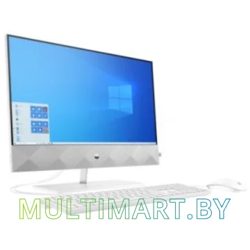 Моноблок HP Pavilion 27-d0001ur 3M601EA картинка 2